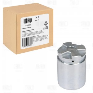 Поршень суппорта Mitsubishi Colt (04-) зад. d=34мм (RCF 012096) RCF012096 TRIALLI