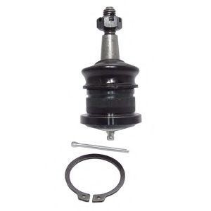 опора шаровая верхняя!\Cadillac Escalade 02-05,Chevrolet Avalanche 1500 02-06 TC1625 DELPHI