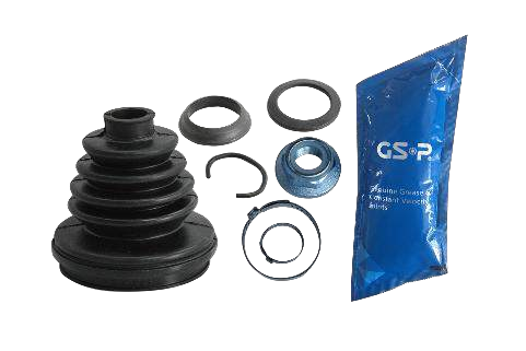 Пыльник ШРУСа, к-т 780025 780025 GS P