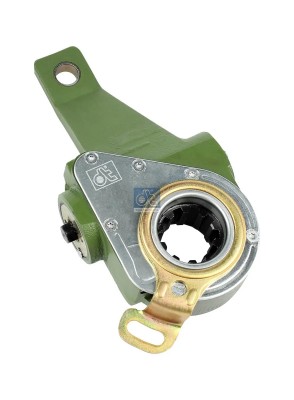 Трещетка тормозная автоматич. левая 1.18616 DIESEL TECHNIC