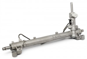 Рейка рулевая гидравлическая, под датчик SR3064 SR3064 BM MOTORSPORT