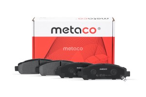 TOYOTA VENZA (2009>) 3000374 METACO