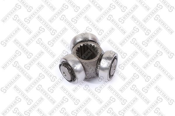 трипоид привода! Z19 D29.2\ Fiat Panda 86-03/Punto <00/Uno 89-95, Lancia Y 95-03 16-54512-SX STELLOX
