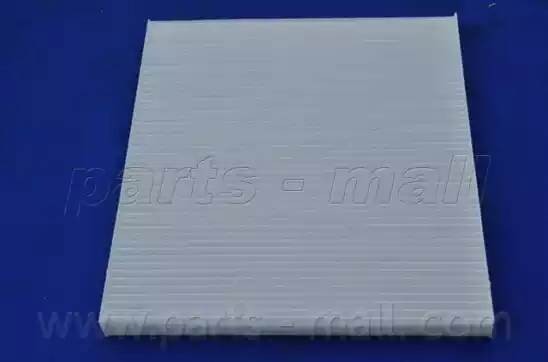 Фильтр салонный KIA CERATO(LD) 04-06 PMB-008 PMB008 PMC PARTS MALL