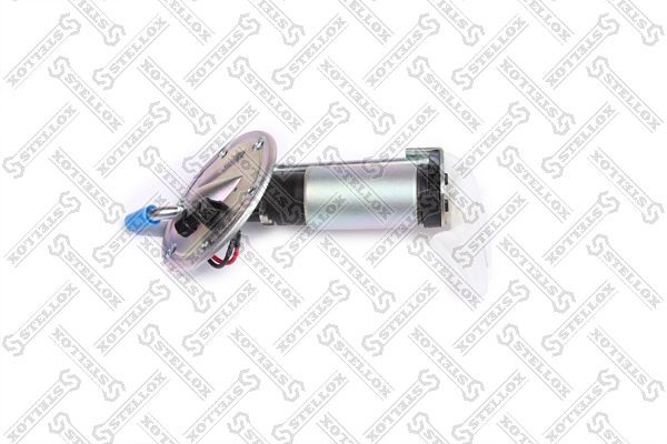насос топливный электрический!\ Daewoo, Hyundai Sonata 2.4/2.5 98> 10-01090-SX STELLOX
