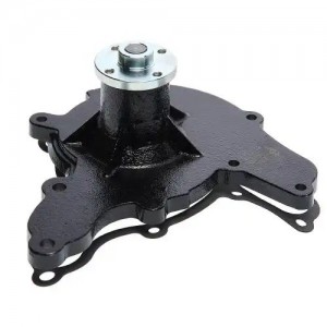 Насос водяной ГАЗ-53,66,3307,ПАЗ-3205 с прокладкой в упаковке MEGAPOWER 130-14-010 MEGA POWER