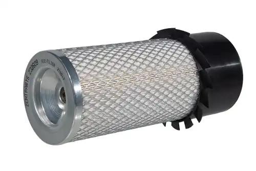 фильтр воздушный! внешн. h254 h104 d63  Komatsu, John Deere, Nissan Z32609 ZENTPARTS