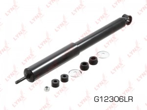 амортизатор задний газовый!\ Toyota Lite-Ace 1.5/2.2/2.0D 92-95 G12306LR LYNXAUTO
