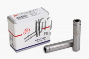 Втулка направляющая выпускного клапана Nissan YD22DDTi 6.0x10.04x44.2 (13213-AD2 VGX0497000 UNITED MOTORS PRO