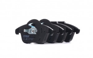 FORD GALAXY (2006>)/ FREELANDER 2 (2007>) GDB1960 TRW