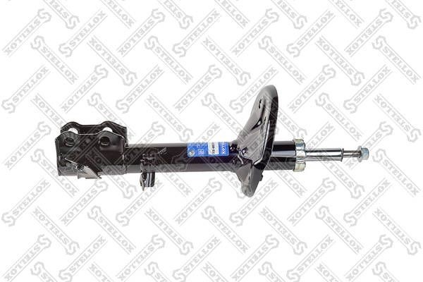 амортизатор передний правый!\ Haval H2 NEW 4215-0389-SX STELLOX