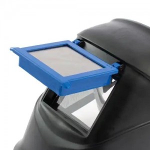 Маска сварщика 110х90мм СИБРТЕХ 89122 SIBRTEC