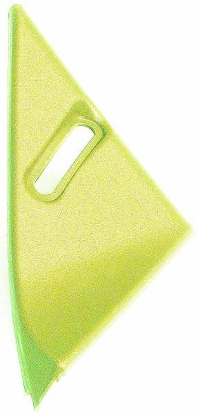 Уголок зеркала ВАЗ-2110 внутренний правый Н/О ДААЗ 21100-8201384-01 DAAZ