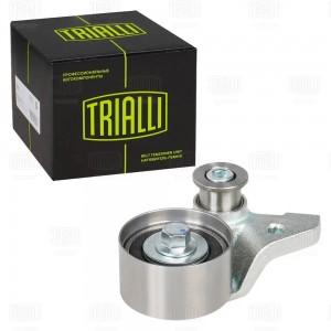 ролик натяжной ремня ГРМ!\ VW Touareg 4.2i 02> CM 6053 TRIALLI