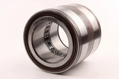 Подшипник ступицы SITRAK HOWO задний внешний (мост MCY11\13) MOVELEX 812W934206097MX MOVELEX