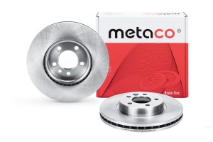 VW AMAROK (2010>) 3050490 METACO