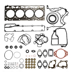 Прокладки двигателя Cummins ISF 3.8 (Haffen) 0315 HAFFEN