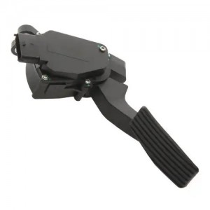 Модуль ГАЗель Next дв.УМЗ-А274 педальный MEGAPOWER 11019020 MEGA POWER