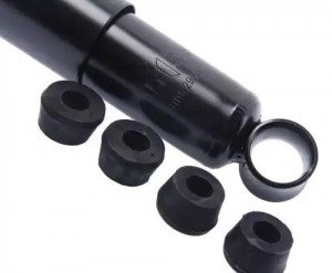 Амортизатор УАЗ-3151,3741 масляный MEGAPOWER 290-12-020 MEGA POWER