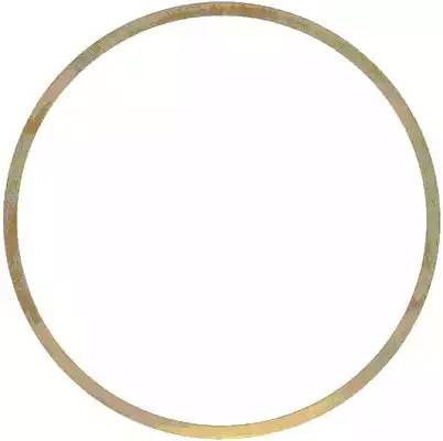 Кольцо гильзы регулировочное MB ACTROS 162.050 ELRING