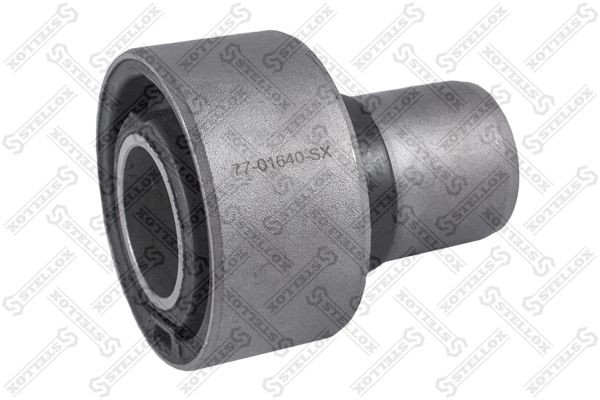сайлентблок задн.балки!\ Renault R19 1.7 88-96 7701640SX STELLOX