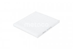 Фильтр салона 1010005 1010005 METACO