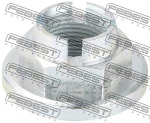 FORD FIESTA / FOCUS I/ FUSION / MAZDA2 (2003-2006) M20x1,5 0598-NHUB02 FEBEST