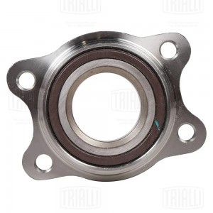 Ступица Audi A6 Quattro (04-) (85 мм) (перед. с подшип.) (MR 1885) MR 1885 TRIALLI