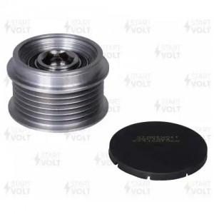 TOYOTA SGP 1904 START VOLT