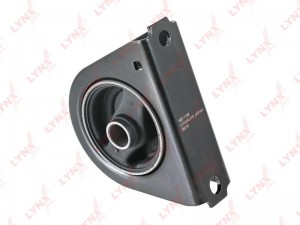 Опора двигателя MITSUBISHI Lancer 9 передняя LYNX ME-1108 LYNXAUTO