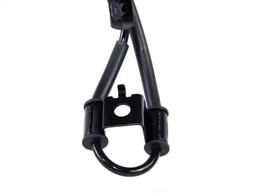 датчик ABS! передний правый\ Hyundai Tucson, KIA Sportage 2.0/2.7/2.0CRDi 04-10 Z03176 ZENTPARTS