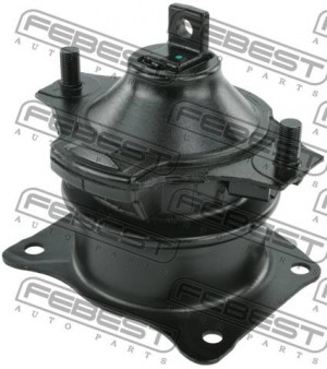 Опора двигателя передняя (гидравл) HONDA ACCORD 03-08 HM-CLATFR HM-CLATFR FEBEST