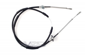 Трос ручного тормоза для а/м ВАЗ 2121 "Автопартнер" AVP RT2121180 AVTOPARTNER