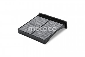 SUBARU IMPREZA G12 (07>)/ FORESTER S12 (08>) УГОЛЬНЫЙ 1010014C METACO