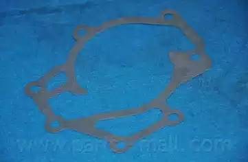 прокладка помпы!\ Hyundai Sorento 2.5CRDi 02-09 P1H-A015 PMC PARTS MALL