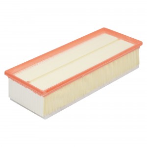 Фильтр для а.м VAG Tiguan (07-) 1.4TSI,2.0TDI,TSI,TFSI,Passat B7(10-) 1.8TSI (во TR351541 CARVILLE RACING