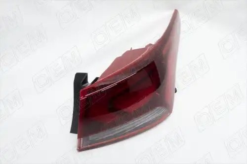 Фонарь правый внешний Hyundai Solaris 2 2017-2020 OEM0085FONR OEMPARTS