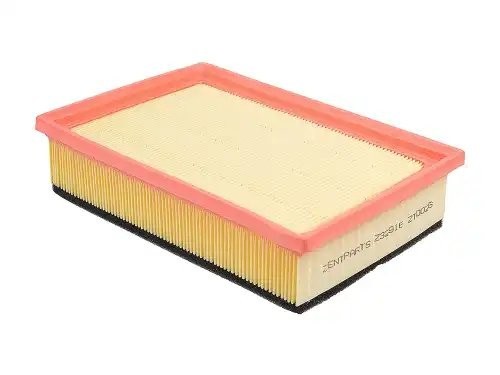 фильтр воздушный!\ Peugeot 307 1.4-2.0 00> Z32916 ZENTPARTS