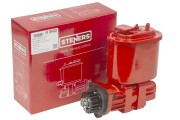 Насос ГУР КАМАЗ в сборе 4310-3407200-01 (аналог АВТОГИДРОУСИЛИТЕЛЬ) 116122 STENERS