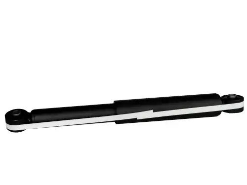 амортизатор задний газовый! Suzuki Grand Vitara 1.6/2.0/1.9Di 06> Z00380 ZENTPARTS