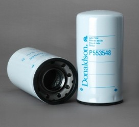 Фильтр масляный Tractor AGCO 6175/6195/6215; ; ; Tractor AGCO 6175/6195/6215/851 P553548 DONALDSON