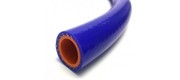 Шланг силиконовый (рукав) D18мм 2 слоя арм ID18 TECHNIK