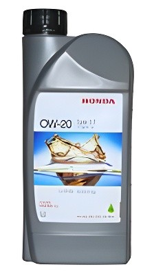 Масло моторное синтетическое HONDA Engine Oil 0W-20 1л 08232P99K1LHE 08232P99K1LHE HONDA
