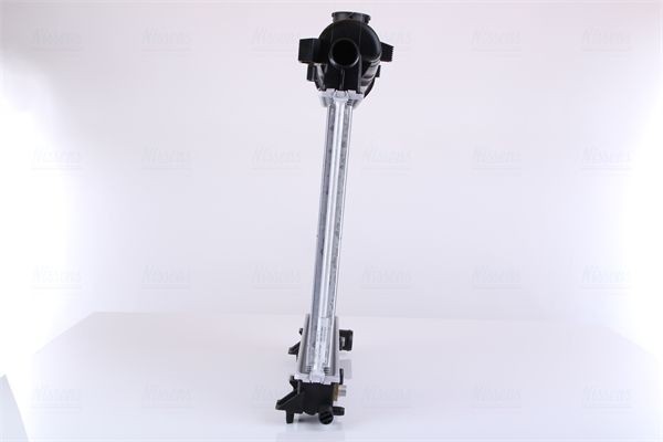 радиатор системы охлаждения! без AC\ MB W202/W210 1.8-2.3 93-00 62708A NISSENS