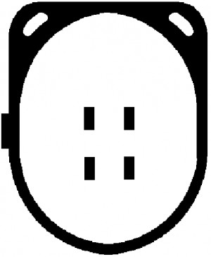 датчик температуры охл.жидк.! VW Golf/Pasat 1.4-2.8, Audi A2/A4/A6 1.4/2.5/2.8 9 6PT009107-141 HELLA