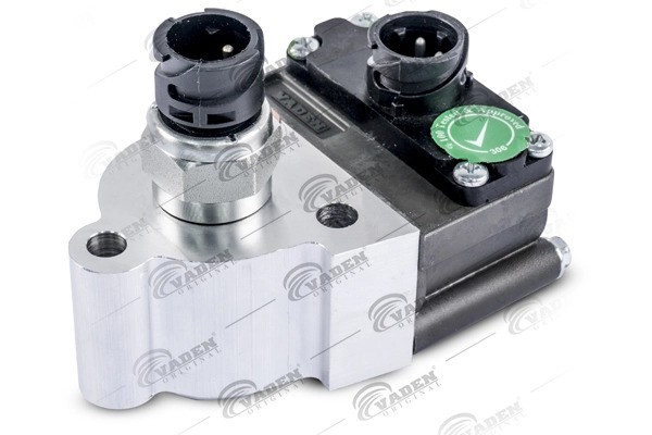 Цилиндр переключения КПП 947 260 04 63 303110093 VADEN