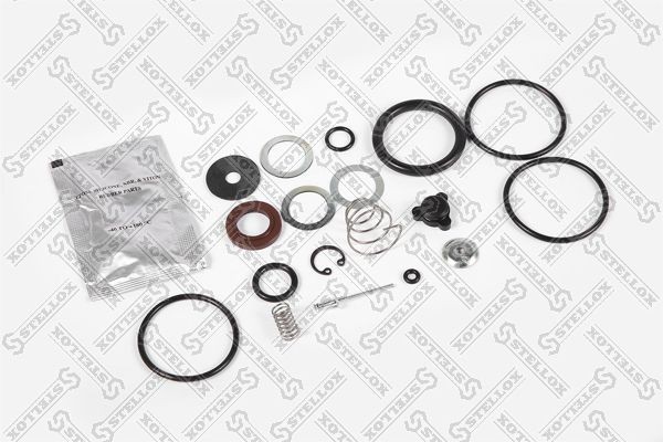 р/к осушителя !(рмп) клапан, пружина, кольца упл. для 432 410 ...\MB,MAN,RVI,Ive 85-20205-SX STELLOX