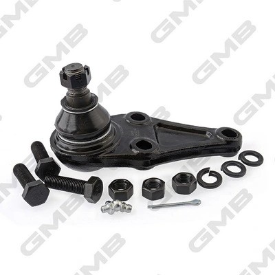 Опора шаровая MITSUBISHI Pajero нижняя левая/правая GMB 0104-0745 GMB