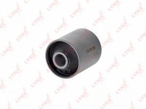 Сайлентблок / Тяги продольной / Зад. подв. подходит для TOYOTA Hiace 89-04 / Pre C9197 LYNXAUTO