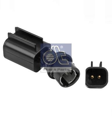 патрон! для ламп 2.27237/1.21583 VOLVO FM9(G1/2)/12(G2/3)/13(G1)/FH12(G3/4)/13(G 224446 DIESEL TECHNIC